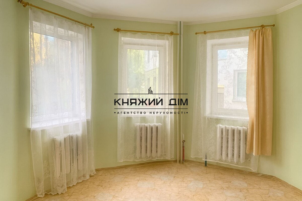 Без комісії! Продаж 2-кімнатної роздільної квартири в м. Бровари, код 21146997 Київ - зображення 5