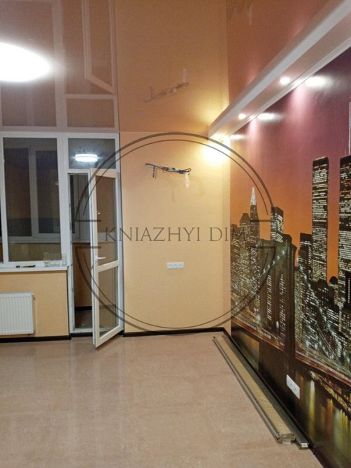 Продажа 1 ком. студио в ЖК Новая Волна. № 21116770 Киев - изображение 2