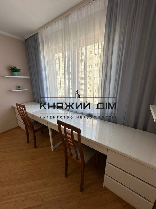 Оренда 3 кімнатна квартира м. Позняки КОД 11203715 Київ - зображення 5