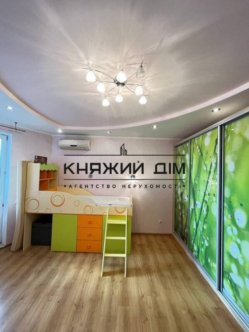 Оренда 2 кімнатна квартира ЖК Корона м. Позняки КОД 11203566 Київ - зображення 8