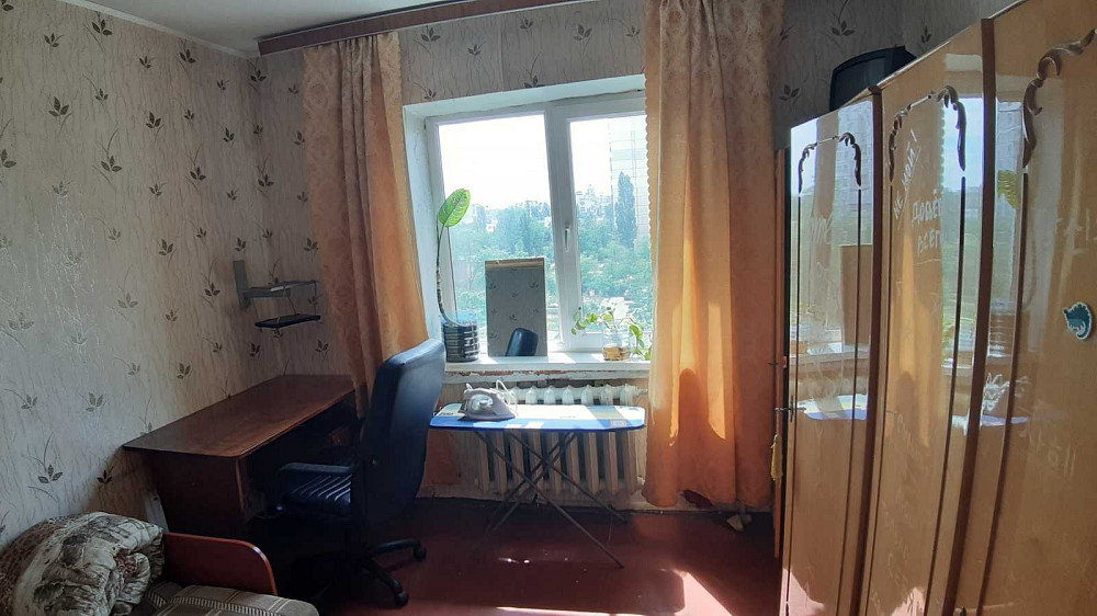 долгосрочная аренда 2-к квартира Киев, Оболонский, 10999 грн./мес. Киев - изображение 4