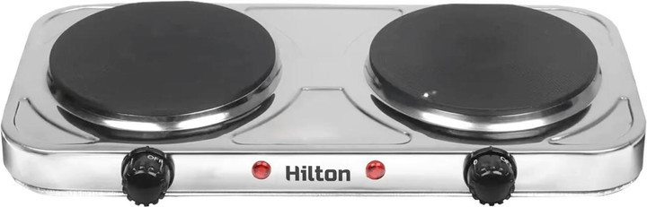 Настольная электроплита Hilton HEС-200 Киев - изображение 2