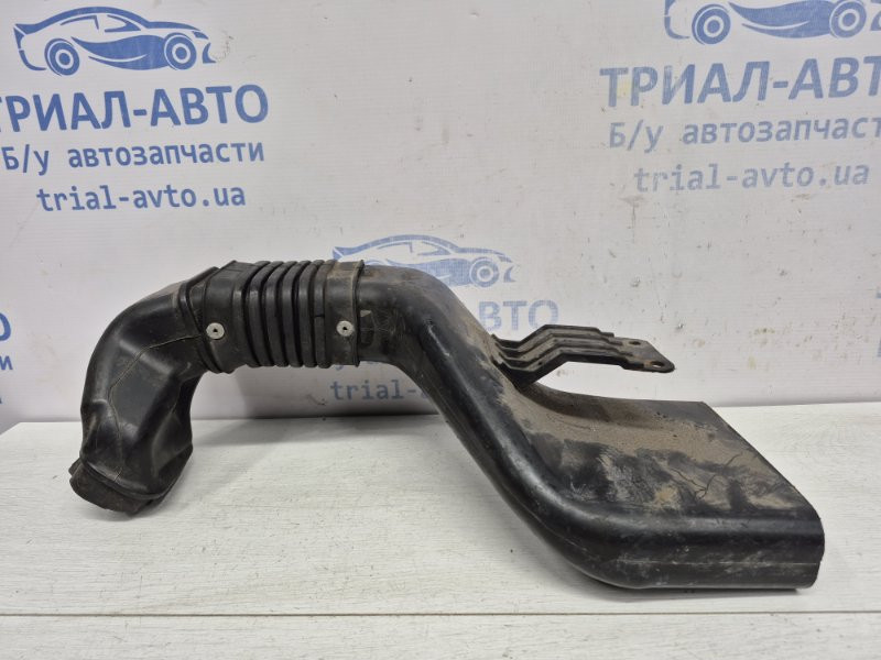 Воздухозаборник Mitsubishi ASX GA 1.8 DIESEL 4N13 2010 (б/у) Київ - зображення 1