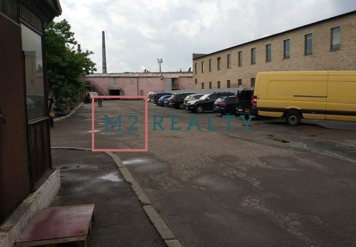 ПРОДАМ ПРОИЗВОДСТВЕННО СКЛАДСКОЙ КОМПЛЕКС ! Київ - зображення 1