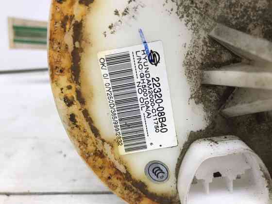 Датчик уровня топлива в бак SsangYong Rexton 2006-2012 2232008B40 (Арт. 56771) Київ