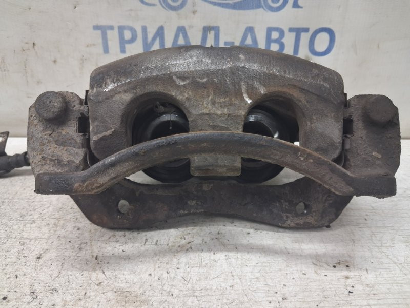 Суппорт передний правый Kia Sorento 2002-2011 581303E600 (Арт. 82605) Киев - изображение 2
