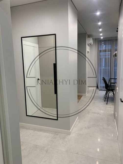 Оренда 2-кімнатної квартири студіо в ЖК Рибальський. № 11200787 Київ - зображення 11