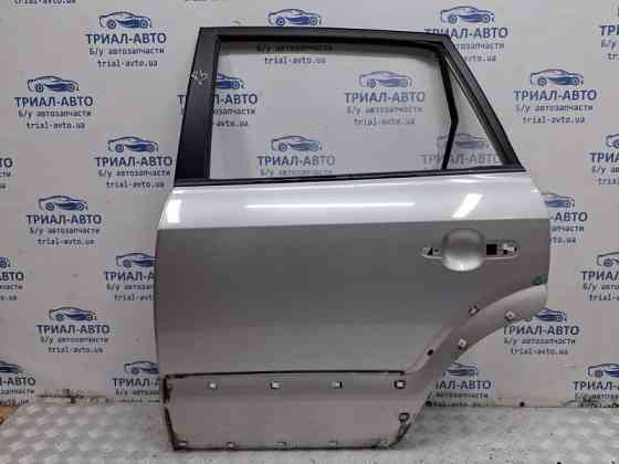 Дверь задняя левая Hyundai Tucson 2004-2009 770032E050 (Арт. 62317) Київ