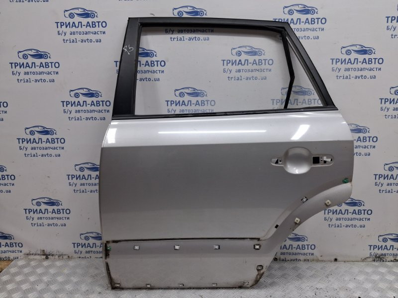 Дверь задняя левая Hyundai Tucson 2004-2009 770032E050 (Арт. 62317) Киев - изображение 1