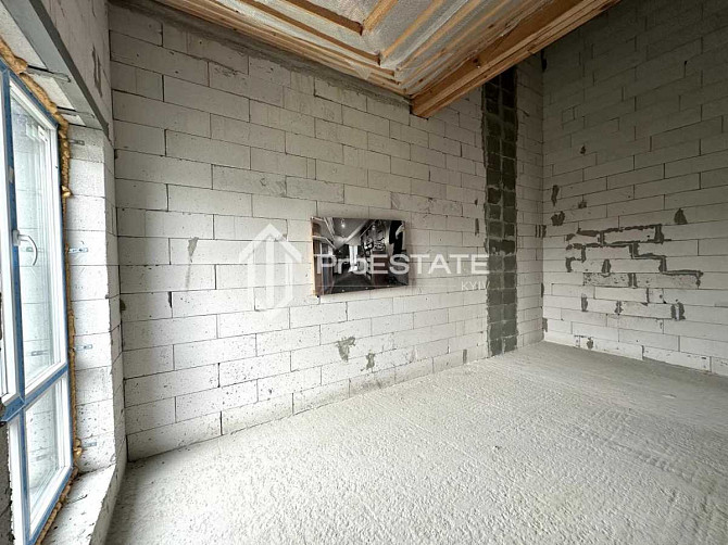 продажа 4-к таунхаус Киев, Соломенский, 75000 $ Киев - изображение 10