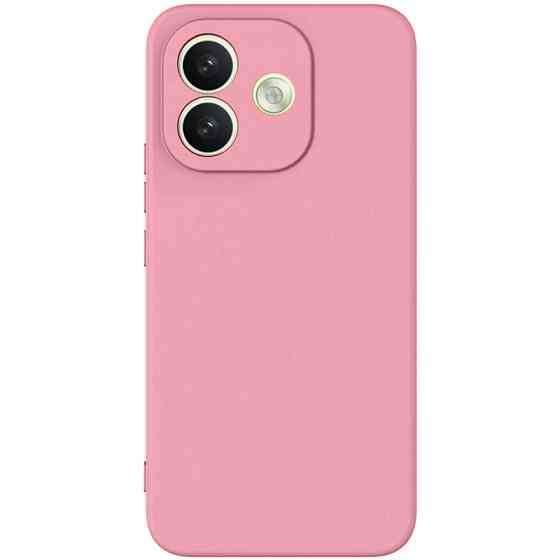 Чехол TPU GETMAN Liquid Silk Full Camera для Xiaomi Redmi Note 17 Pro Херсон