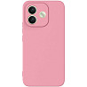 Чехол TPU GETMAN Liquid Silk Full Camera для Xiaomi Redmi Note 17 Pro Херсон