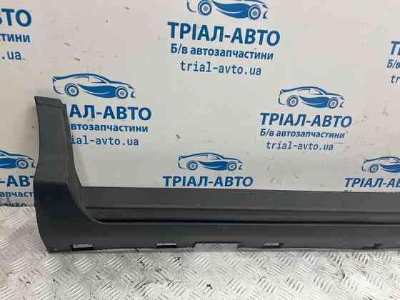 Накладка порога внешняя правая Ford Escape 3 2.0 БЕНЗИН ENR90 2012 (б/у) Киев