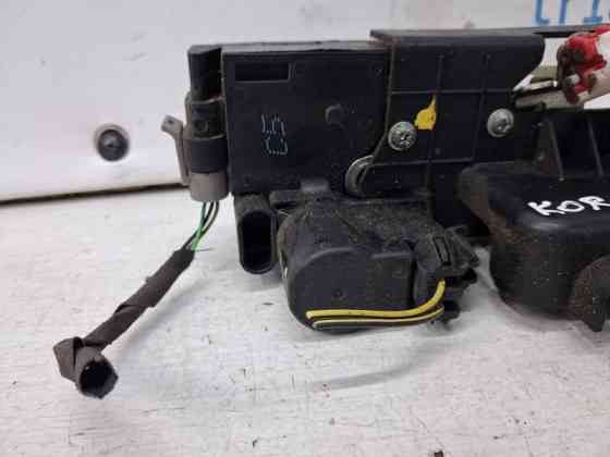 Замок двери передний левый SsangYong Korando 2010-2019  (Арт. 68777) Київ