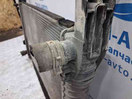 Радиатор основной Chevrolet Captiva 2006-2018 20777045 (Арт. 77100) Київ