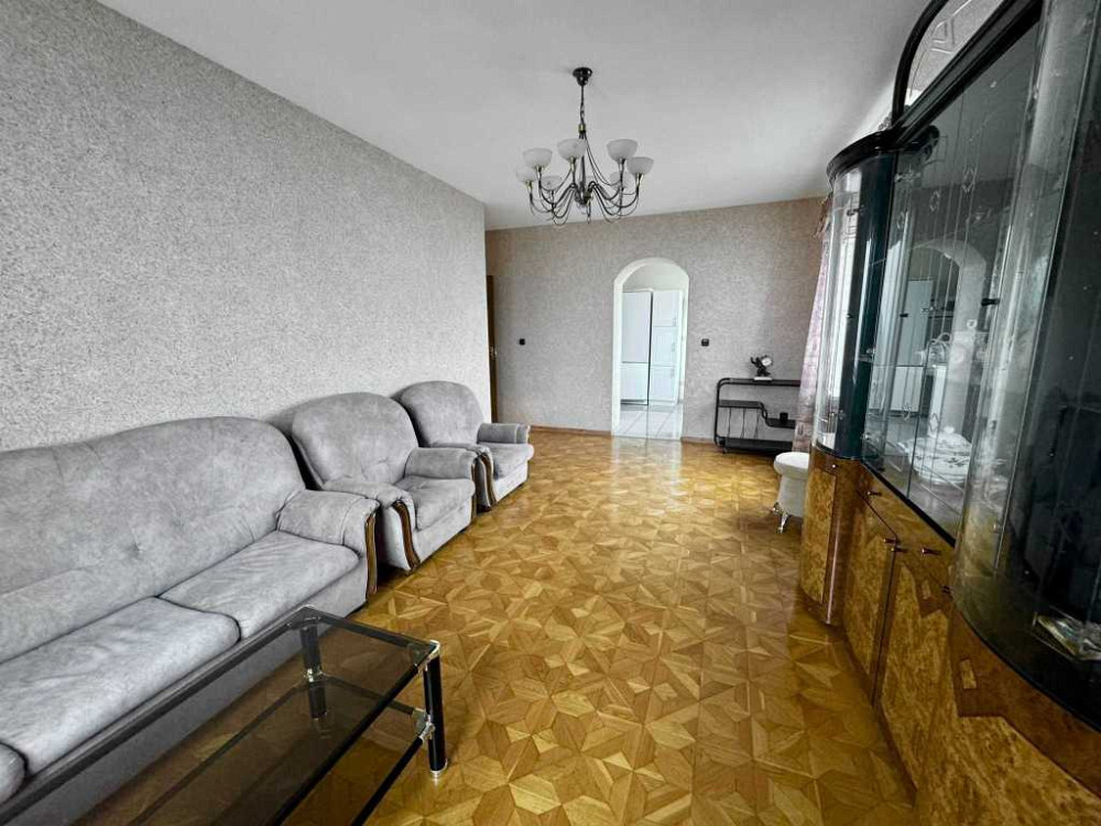 долгосрочная аренда 3-к квартира Киев, Шевченковский, 17000 грн./мес. Київ - зображення 10