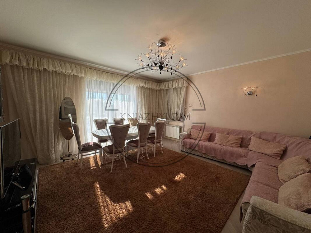 Без комісії! Оренда 2-х поверхового будинку смт Нові Петрівці. №139464 Київ - зображення 1