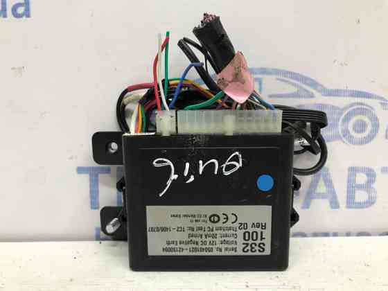 Блок управления Subaru Outback 2014-2021 050401021 (Арт. 54175) Київ