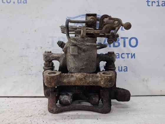 Суппорт задний левый Volkswagen Caddy 2K 1.9 DIESEL BJB 2003 (б/у) Киев