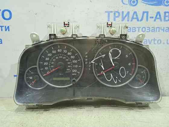 Приборная панель Toyota Prado J120 3.0 DIESEL 1KDFTV 2002 (б/у) Киев