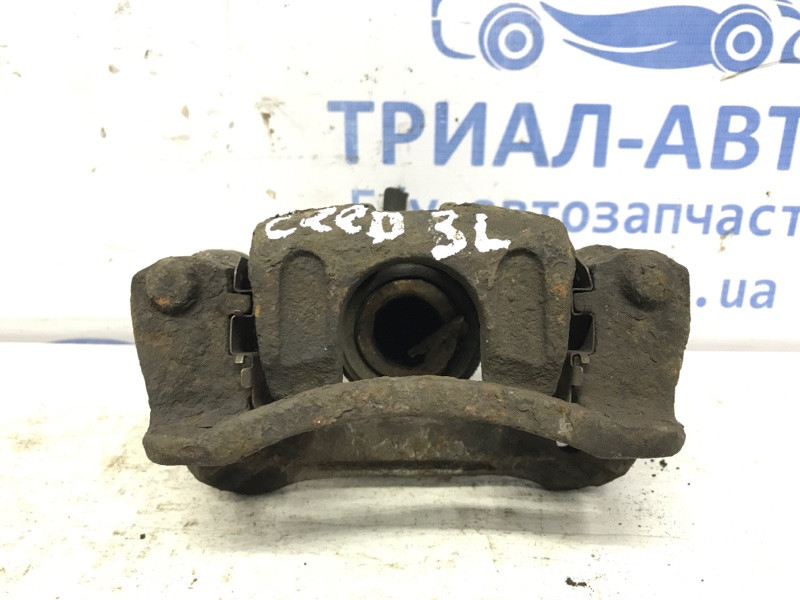 Суппорт задний левый Kia Ceed 2006-2012 58210-1H300 (Арт. 44161) Киев - изображение 2