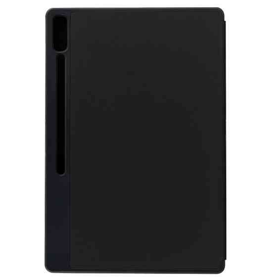 Чохол ArmorStandart Smart Fold Pen для Samsung Galaxy Tab S11 Ultra/S10U/S9U/S8U Black (ARM88430) Харків