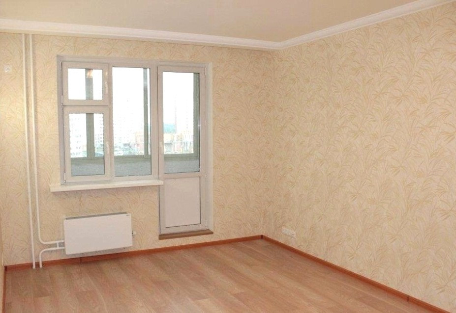 Поклейка обоев любых типов Киев Київ - зображення 1