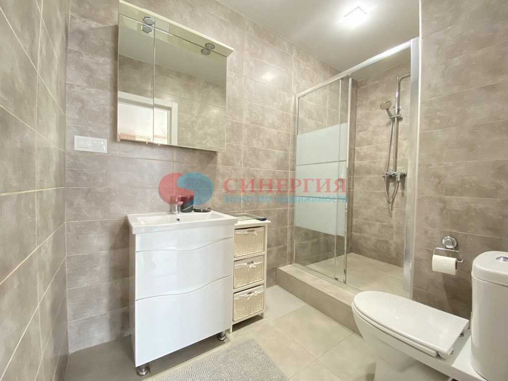 долгосрочная аренда 3-к квартира Киев, Шевченковский, 27800 грн./мес. Київ - зображення 8