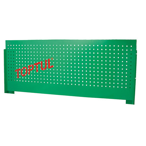 Панель для верстака TOPTUL (20 крючков) TAAH1606 Харків - зображення 2