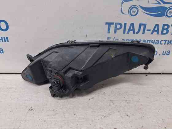 Фара противотуманная левая Ford Fusion USA 2 1.5 БЕНЗИН ENUN0 2013 (б/у) Київ