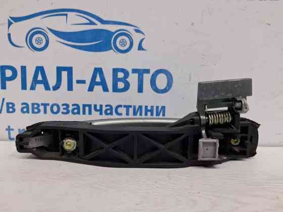 Ручка двери внешняя задняя правая Chevrolet Captiva 2006-2018 96468254 (Арт. 71012) Київ