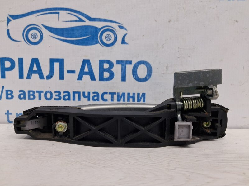 Ручка двери внешняя задняя правая Chevrolet Captiva C140 2006 (б/у) Київ - зображення 3