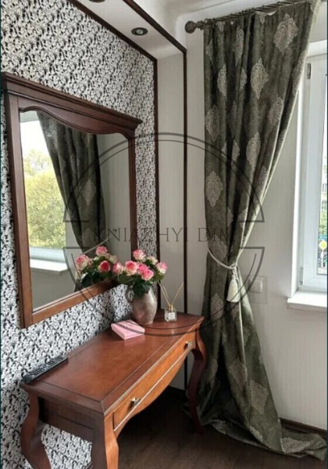 Продаж 3-х к. квартири Севастопільська Площа. № 2114869 Київ - зображення 12