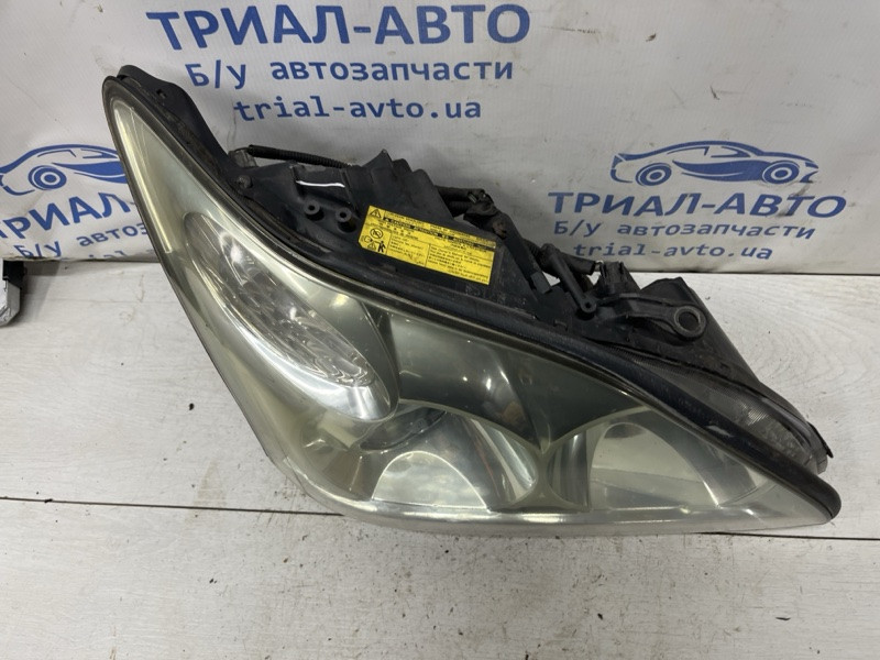 Фара правая Lexus RX 350 2003-2009  (Арт. 79588) Киев - изображение 5
