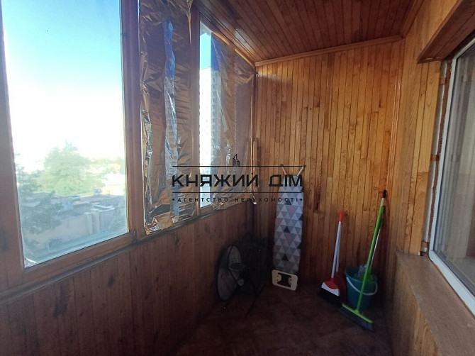 Оренда 1кімнатної квартири м. Позняки Київ - зображення 9