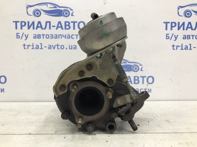 Турбина Toyota RAV 4 A40 2.2 DIESEL 2ADFTV 2012 (б/у) Киев - изображение 2