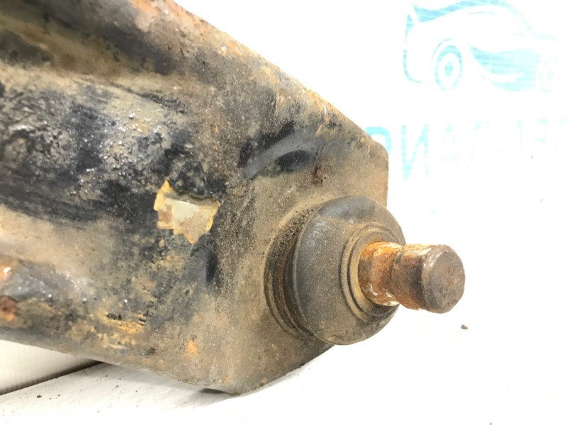 Рычаг правый Suzuki SX4 1 1.6 БЕНЗИН M16A 2006 (б/у) Київ - зображення 3