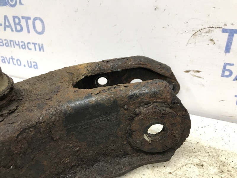 Рычаг передний нижний правый Mitsubishi Pajero Sport 1996-2008 MN150412 (Арт. 44254) Киев - изображение 4