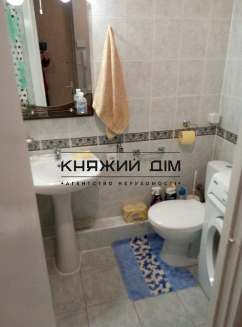 Оренда затишної 2-к квартири бул. Лесі Українки 24 №11190124. Киев - изображение 10
