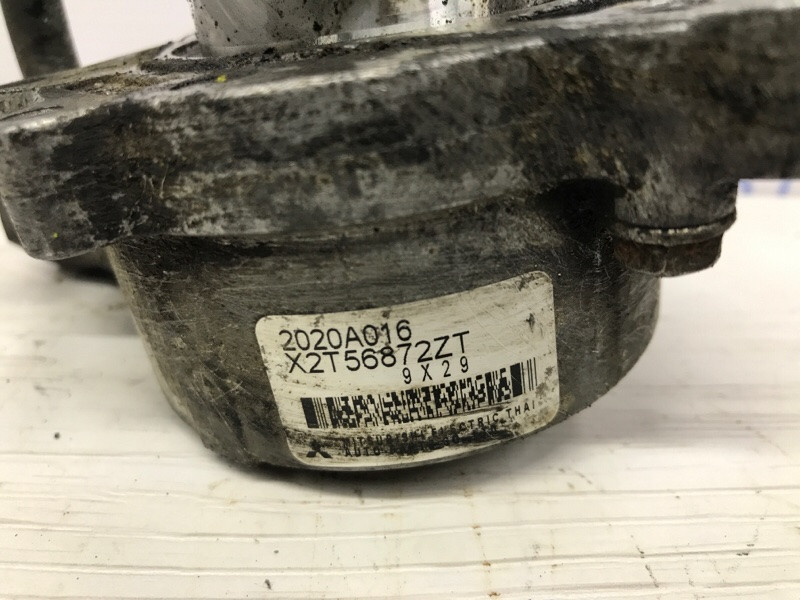 Насос вакуумный Mitsubishi L200 KB 2.5 ДИЗЕЛЬ 4D56U 2006 (б/у) Київ - зображення 6