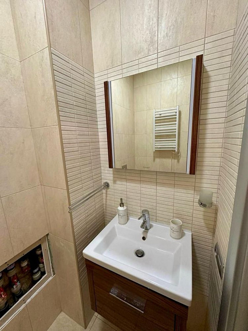 Сдам. 2-к.кв. ул.Королевы Елизаветы 2-й (Глинки) 2 "Мост Сити". Днепр - изображение 7