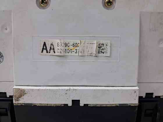 Дисплей информационный Toyota Prado 2002-2009 8329060250 (Арт. 64284) Киев
