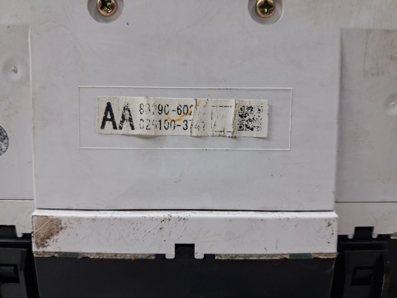 Дисплей информационный Toyota Prado 2002-2009 8329060250 (Арт. 64284) Киев - изображение 4