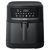 Мультипечь Rotex Up&DownFry ROM-960-XXL 9,5 л 2000 Вт черная Киев
