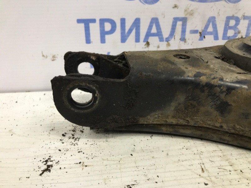 Рычаг задней подвески нижний поперечный (под пружину) SsangYong Korando C200 2.0 DIESEL 2010 (б/у) Київ - зображення 3
