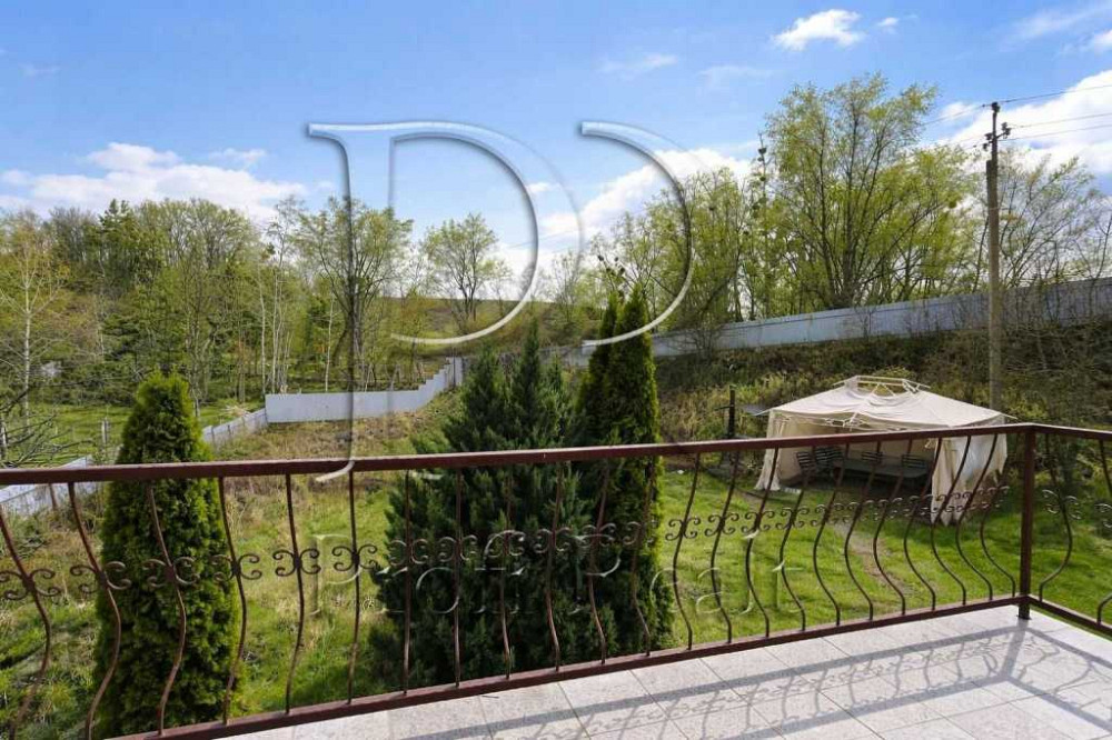 продажа 4-к дача Обуховский, Подгорцы, 119900 $  - изображение 2