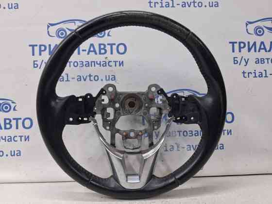 Руль Mazda 3 BM 2.2 DIESEL 2013 (б/у) Киев
