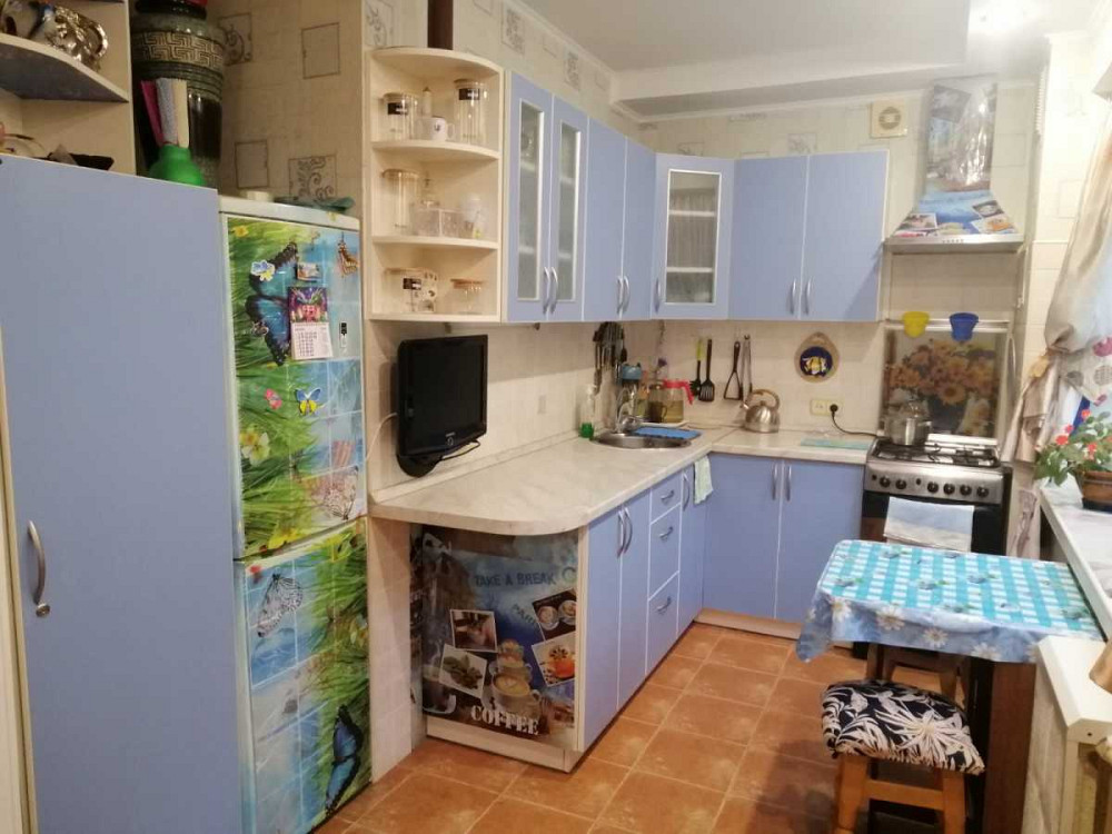 долгосрочная аренда 1-к квартира Киев, Днепровский, 8000 грн./мес. Київ - зображення 2