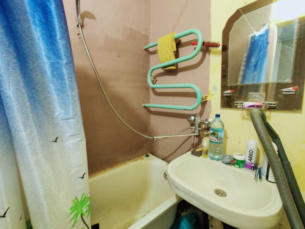 продажа 1-к квартира Киево-Святошинский, Заборье, 23000 $  - зображення 11