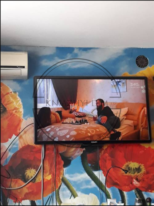 Видовая 1-комнатная студио на Вершигоры. № 21111046 Киев - изображение 2